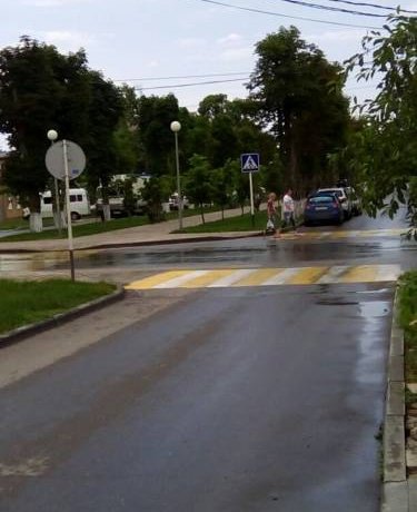 Гостиница Гостевой дом Вита Анапа-65