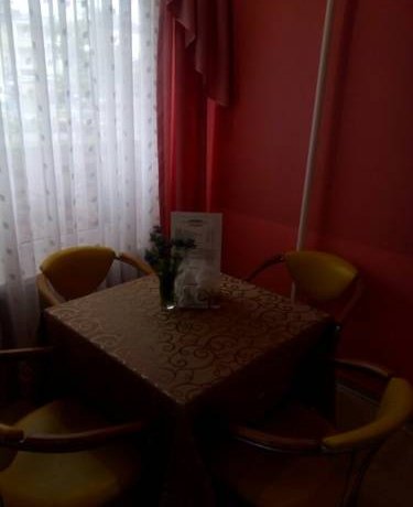 Гостиница Гостевой дом Вита Анапа-44