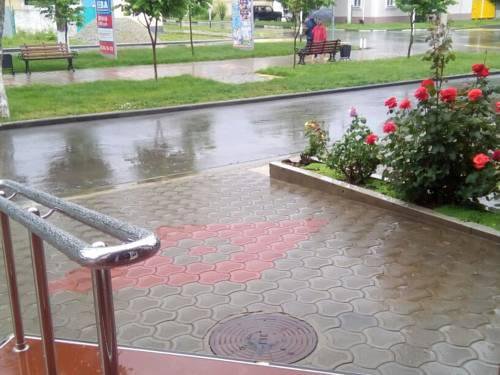 Гостиница Гостевой дом Вита Анапа-62