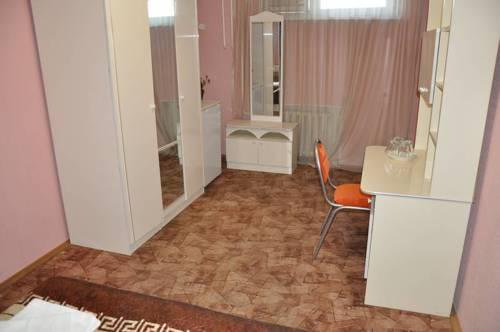 Гостиница Гостевой дом Вита Анапа-34