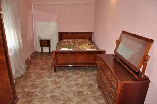 Гостиница Гостевой дом Вита Анапа-35
