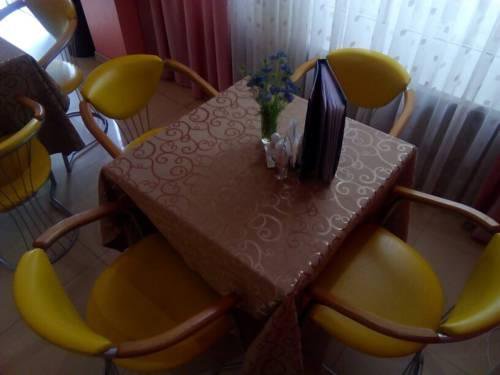 Гостиница Гостевой дом Вита Анапа
