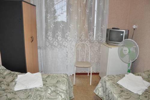 Гостиница Гостевой дом Вита Анапа-42