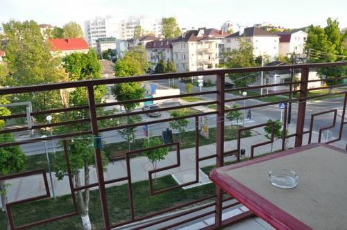 Гостиница Гостевой дом Вита Анапа-17