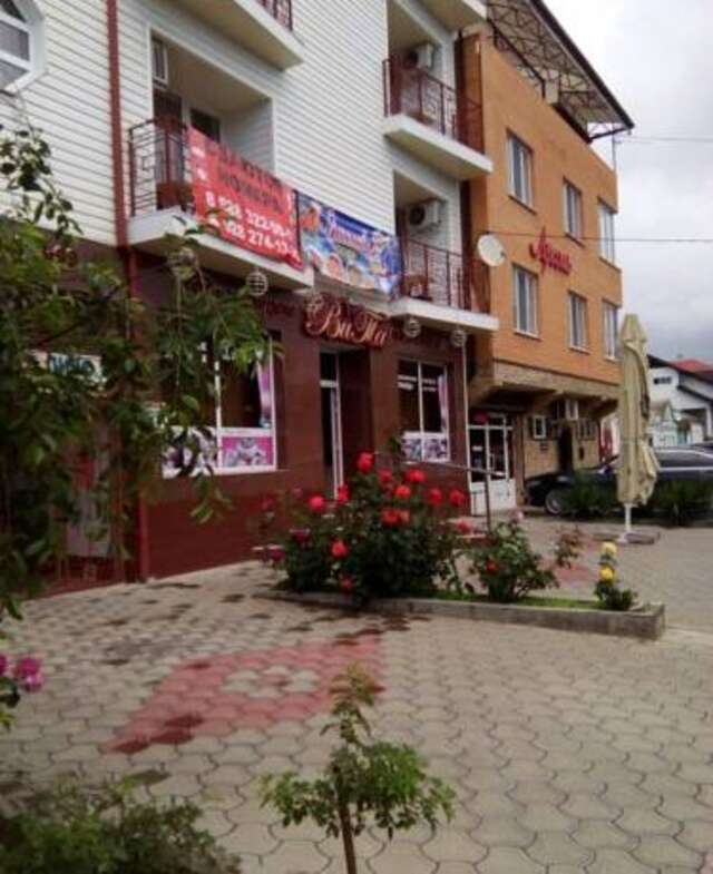 Гостиница Гостевой дом Вита Анапа-62