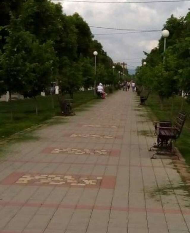 Гостиница Гостевой дом Вита Анапа-69